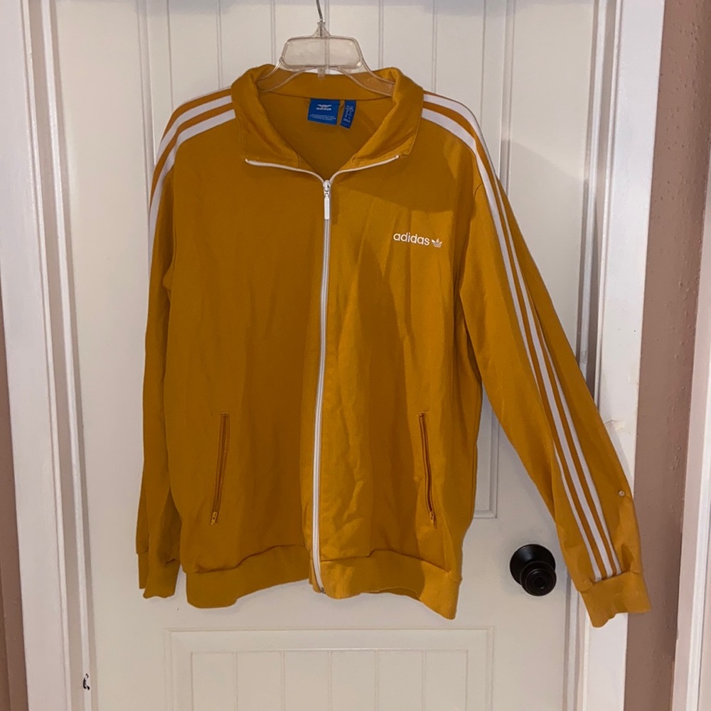Adidas Jacket